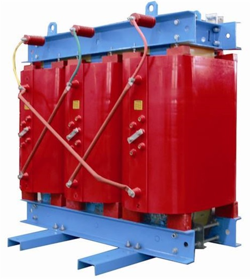 南平SCB13-250kva干式变压器