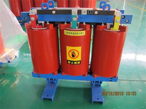 南平SCB10-160KVA干式变压器