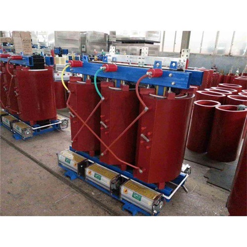 南平SCB13-1000KVA/10KV/0.4KV干式变压器