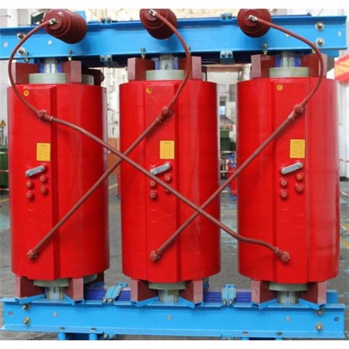 南平SCB12-200KVA/10KV/0.4KV干式变压器