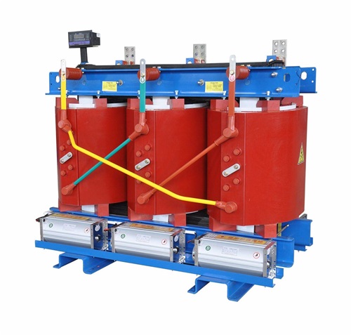 南平SCB11-200KVA/10KV/0.4KV干式变压器
