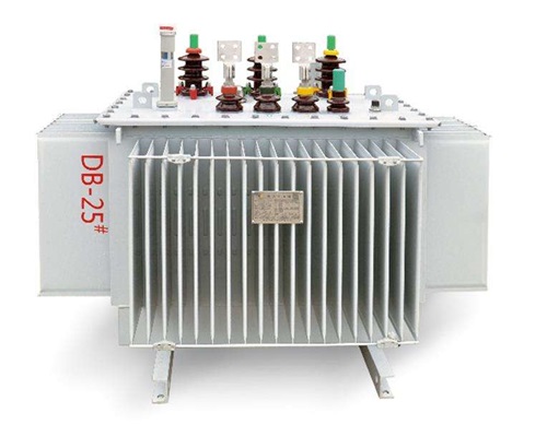 南平SCB10-500KVA/10KV/0.4KV干式变压器