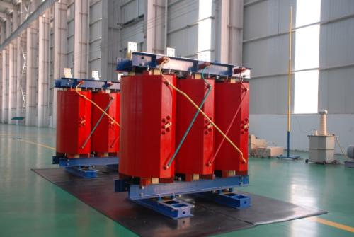 南平SCB10-1250KVA干式变压器价格