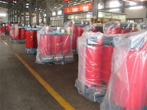 南平SCB12-200KVA干式变压器定制价格