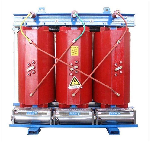 南平SCB12-800KVA干式变压器型号结构