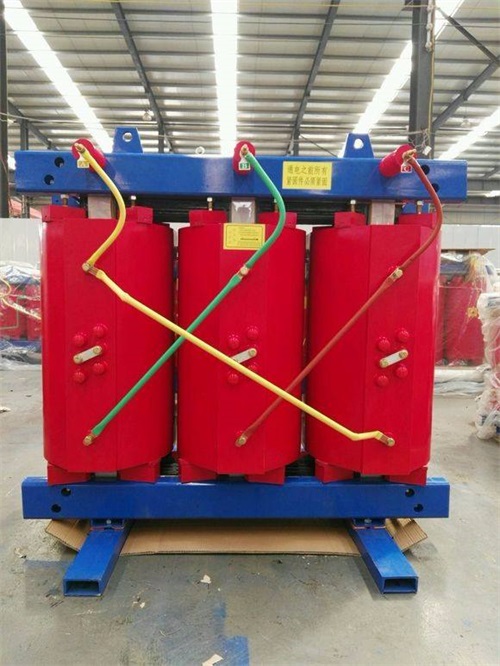 南平3150kVA干式变压器厂家现货