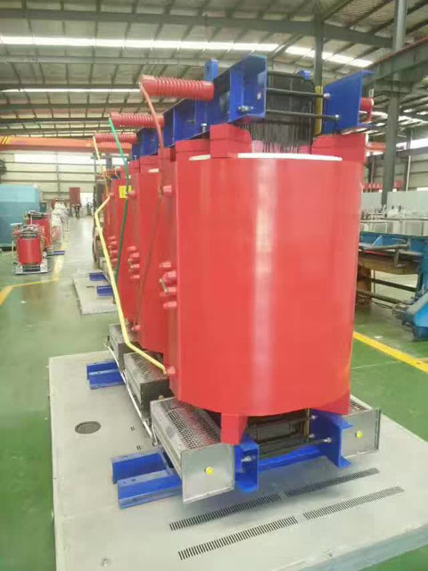 南平SCB12-160KVA变压器