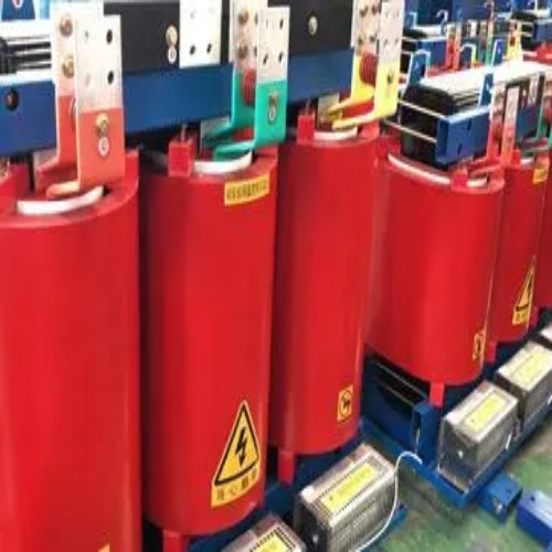 南平SCB14变压器能效参数