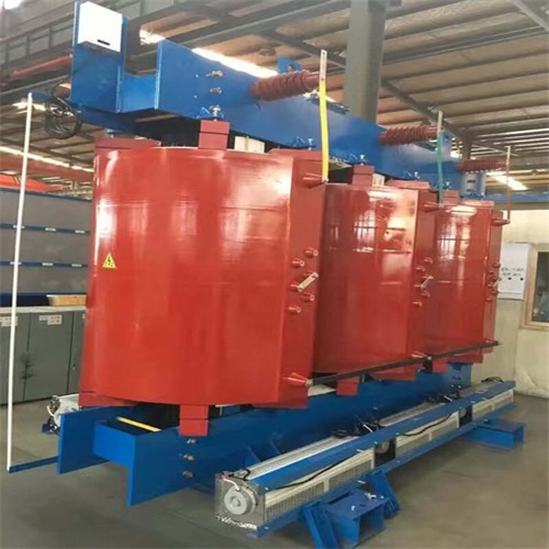 南平SCBH15-800KVA非晶合金干式变压器