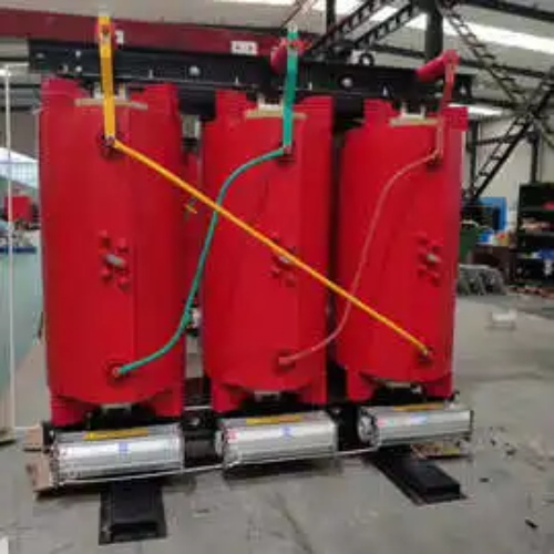 南平SCB18-2500kva干式变压器