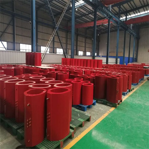 南平SH15-800KVA非晶合金变压器